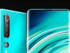 Xiaomi представила глобальные версии смартфонов Mi 10 и Mi 10 Pro