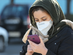 В Иране запустили аналог Tinder для мусульман