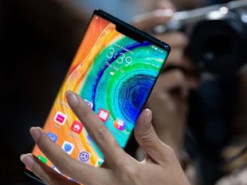 Huawei готова в любой момент вернуть сервисы Google в свои смартфоны