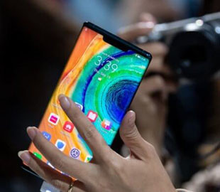 Huawei готова в любой момент вернуть сервисы Google в свои смартфоны