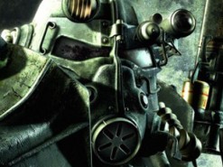 Fallout 3 отправится на портативную платформу