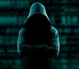 В Украине сайт одного из министерств был атакован хакерами