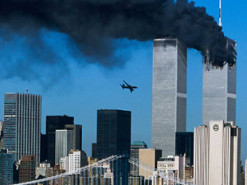 Apple выпустит документальный фильм про теракт 11 сентября в Нью-Йорке
