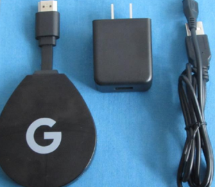 В ближайшее время Google может выпустить телевизионную приставку под своим брендом