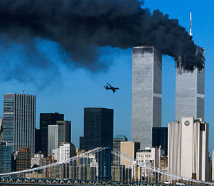 Apple выпустит документальный фильм про теракт 11 сентября в Нью-Йорке
