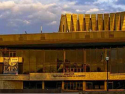 Одесская Музкомедия на выходных будет транслировать онлайн-представления