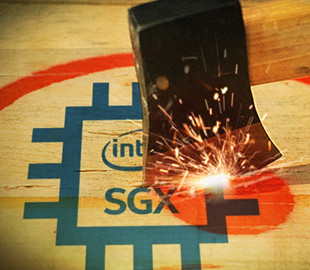 Обнаружена ещё одна уязвимость в процессорах Intel