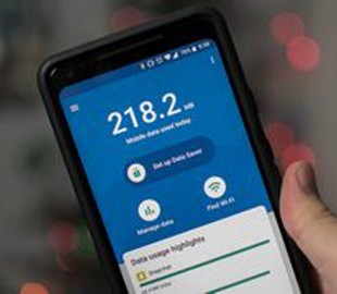 Google выпустила бесплатное приложение для экономии интернет-трафика на смартфонах