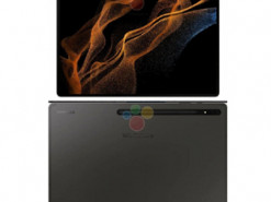 Стала известна стоимость флагманского планшета Samsung Galaxy Tab S8 Ultra