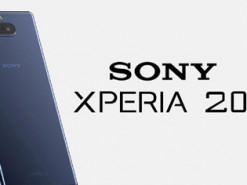 Стали известны характеристики смартфона Sony Xperia 20