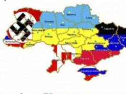 Ділив Україну та виправдовував війну: У Харкові викрили російського пропагандиста