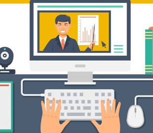 Для столичних педагогів оновили рекомендації щодо дистанційного навчання