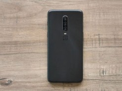 Опубликовано фото смартфона OnePlus 7 Pro