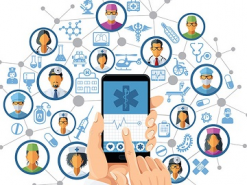 ИИ научился предупреждать заболевания легких 