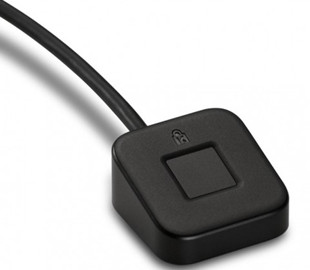 Выпущен сканер отпечатков пальцев для десктопных ПК