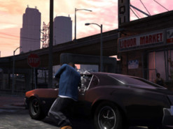 Игрок обнаружил в GTA Online уязвимость, которая позволяет стать почти бессмертным