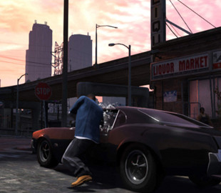 Игрок обнаружил в GTA Online уязвимость, которая позволяет стать почти бессмертным