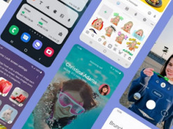 Samsung One UI стала оболочкой не только для Android, но и для Windows
