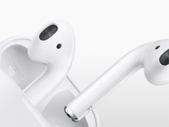 Когда выйдут новые AirPods?