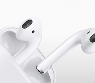 Когда выйдут новые AirPods?