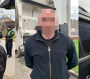 Вбивство військового у Києві: підозрювані вже мали судимості та пов'язані з ОПЗЖ