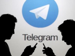 Злоумышленники перехватывают трафик Telegram