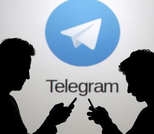 Злоумышленники перехватывают трафик Telegram