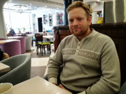 Украинские кибервойска уже «изучают матчасть»