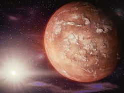 В НАСА раскрыли доказательства существования жизни на Марсе