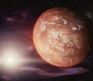 В НАСА раскрыли доказательства существования жизни на Марсе