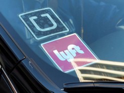 Uber и Lyft предлагают $100 млн разорившимся из-за них таксистам