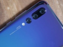 Показали возможности камер нового Huawei P30 Pro