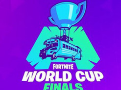 На чемпионате мира по Fortnite разыгрывают 30 миллионов долларов