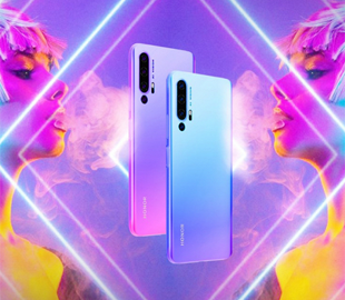 Опубликованы изображения смартфона Honor 20 Pro