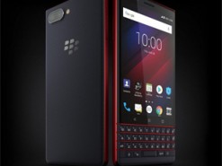 Новая версия BlackBerry KEY2 выйдет в Европе