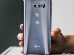 Рассекречены некоторые технические особенности грядущего смартфона LG V35 ThinQ