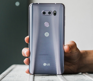 Рассекречены некоторые технические особенности грядущего смартфона LG V35 ThinQ