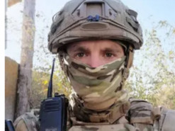 Свадьбе быть: из российского плена вернулся защитник "Азовстали", которого в Украине ждала невеста. Фото