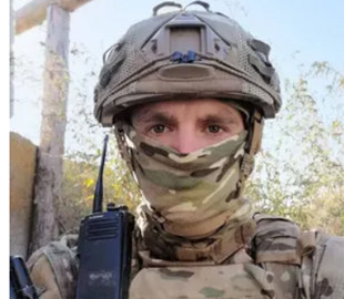 Свадьбе быть: из российского плена вернулся защитник "Азовстали", которого в Украине ждала невеста. Фото