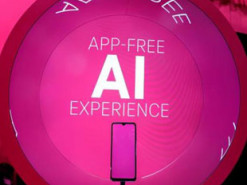 З'явився смартфон, який працює тільки на штучному інтелекті