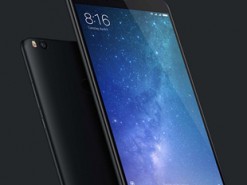 Xiaomi Mi Max 3 будет представлен в ближайшее время