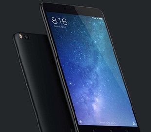 Xiaomi Mi Max 3 будет представлен в ближайшее время