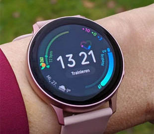 Samsung раскрыла подробности совместной с Google операционной системы для часов