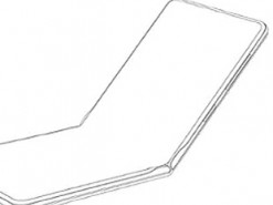 У Huawei может появиться гибкий смартфон в стиле нового Motorola razr