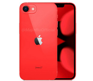 iPhone SE 3 станет самым дешевым 5G-смартфоном Apple