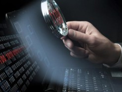 В Краматорске пограничники получили от Канады IT оборудование для борьбы с кибератаками