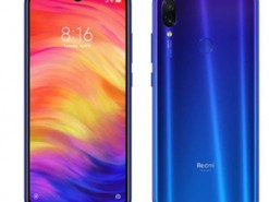 Свежая прошивка MIUI 10 улучшила работу камеры смартфона Redmi Note 7 Pro