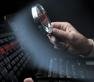 В Краматорске пограничники получили от Канады IT оборудование для борьбы с кибератаками