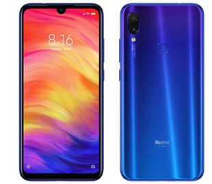 Свежая прошивка MIUI 10 улучшила работу камеры смартфона Redmi Note 7 Pro