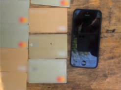 Поліцейські повідомили про підозру українцю, який викрав з банківського рахунку військового 460 тисяч гривень